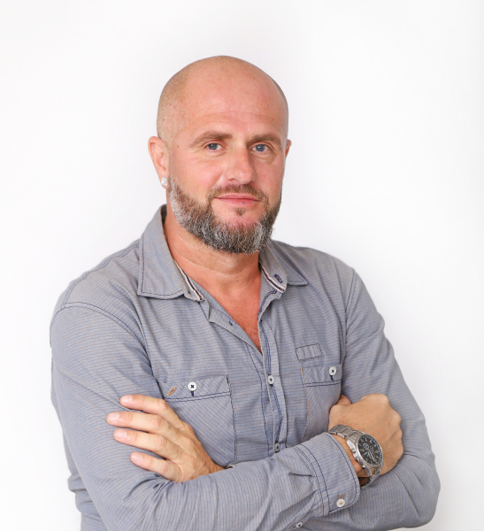Erik Karásek Erik Karásek